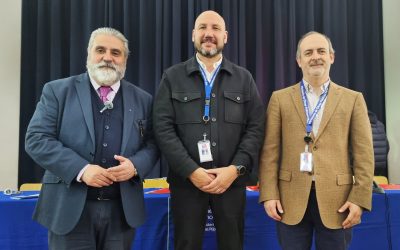 Cuatro empresas presentaron sus ofertas para nueva Concesión Ruta del Itata