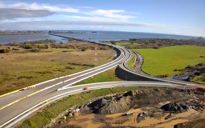 Concesionaria de Puente Industrial entregará 120 mil Tag gratuitos en la Región del Bío Bío