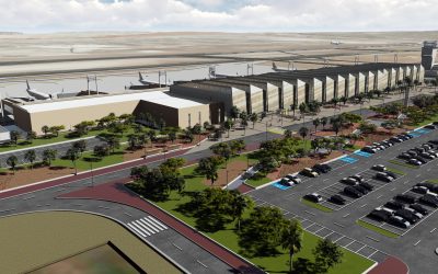 Este miércoles 13 de noviembre se publicó Decreto de Adjudicación de Red Aeroportuaria Norte