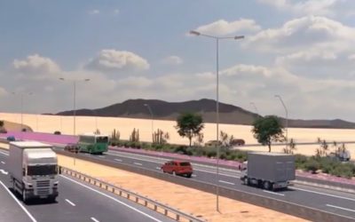 MOP inicia proceso de licitación de la Concesión Ruta 5 tramo Caldera-Antofagasta por USD 931 millones