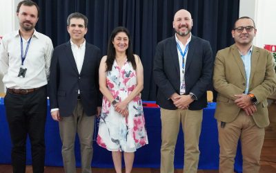 Grupo licitante conformado por Belfi e Icafal presentó oferta para la operación y ampliación del Aeropuerto de La Araucanía