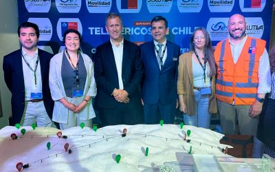 Teleférico de Talcahuano se integrará a la cartera de proyectos de concesiones del MOP