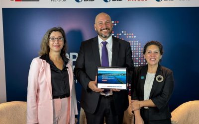 Dirección General de Concesiones e InvestChile lanzan nuevo portal para promover inversión internacional en infraestructura pública