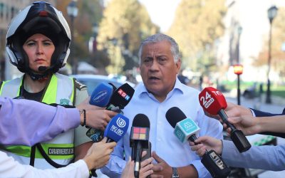 Operación retorno: MOP refuerza medidas de contingencia en carreteras y aeropuerto ante masivo regreso a Santiago luego del fin de semana largo