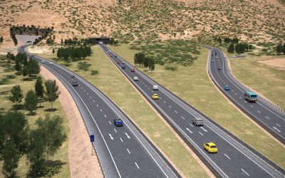 Diario Oficial publicó Decreto que adjudica a Sacyr la Segunda Concesión de la Ruta 68
