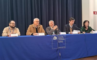 Grupo Costanera SpA presenta oferta para desarrollar la Ruta 5 Tramo Chacao-Chonchi