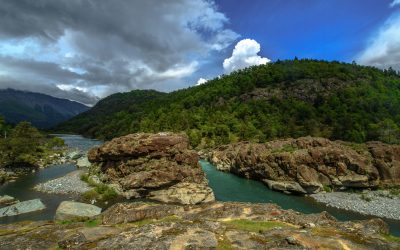 MOP propondrá al Consejo de Ministros de la CNR la construcción del Embalse Nueva La Punilla a través de la DOH