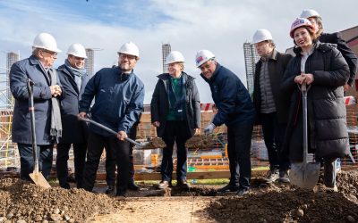 MOP inicia ampliación de Aeródromo Pichoy invirtiendo 54 mil millones de pesos en obras de mejoramiento
