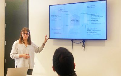 Dirección General de Concesiones participa en proyecto de documental que aborda el tratamiento de animitas en autopistas