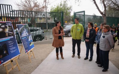 Autoridades lanzan campaña “que la vida no dependa de un hilo” y realizan llamado a tener un septiembre seguro