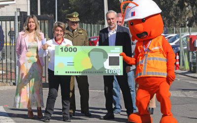 Autoridades monitorean inicio de masiva salida de más de 1 millón de vehículos de la capital por Fiestas Patrias XL