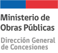 Dirección General de Concesiones