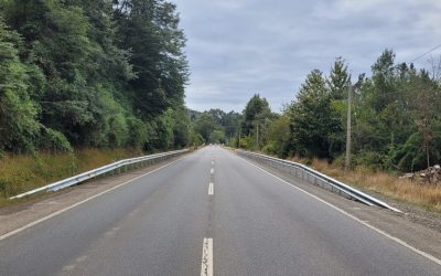 DGC inicia licitación para Estudio de Asuntos Indígenas y Territoriales para el proyecto de concesión Rutas de Acceso a Valdivia