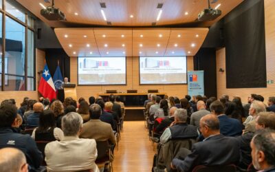 DGC realizó seminario para fortalecer la gobernanza en hospitales concesionados