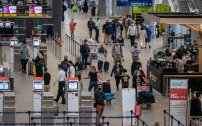 MOP y Nuevo Pudahuel alcanzan acuerdo que pone fin a controversia por efectos de la pandemia