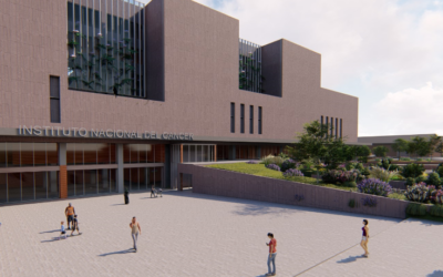 Se aprueba inicio de obras preliminares del nuevo Instituto Nacional del Cáncer