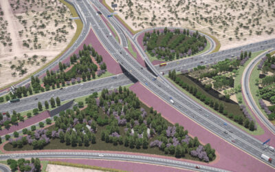 DGC continúa desarrollando procesos de Participación Ciudadana para dar a conocer avances de proyectos de infraestructura vial