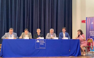 Hoy se conocieron las ofertas económicas para el proyecto Sistema Nacional de Alerta Temprana de Tsunami