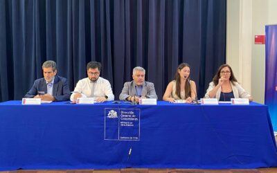 Tres empresas presentan ofertas para el proyecto “Concesión Ruta 5 Tramo Río Bueno-Puerto Montt”