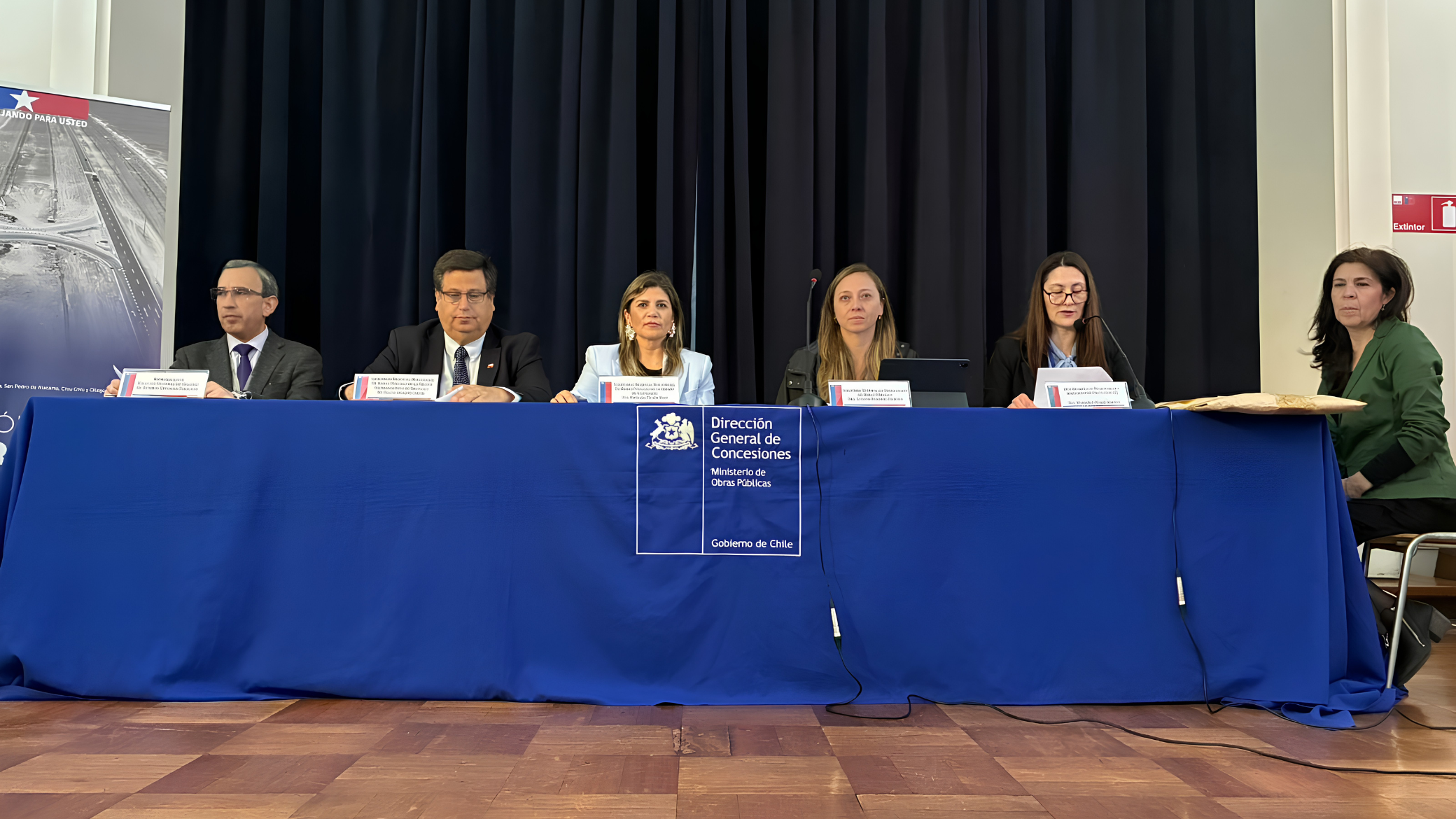 Sacyr Concesiones Chile SPA presentó la mejor oferta para el desarrollo del proyecto “Segunda Concesión Ruta 57 Santiago–Colina–Los Andes”